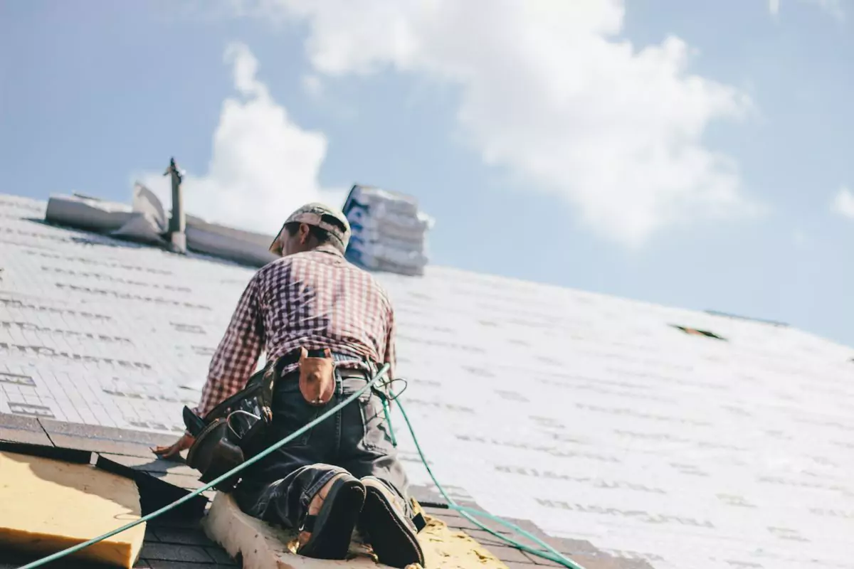 Rénovation de toiture : quelles sont les étapes les plus importantes ?